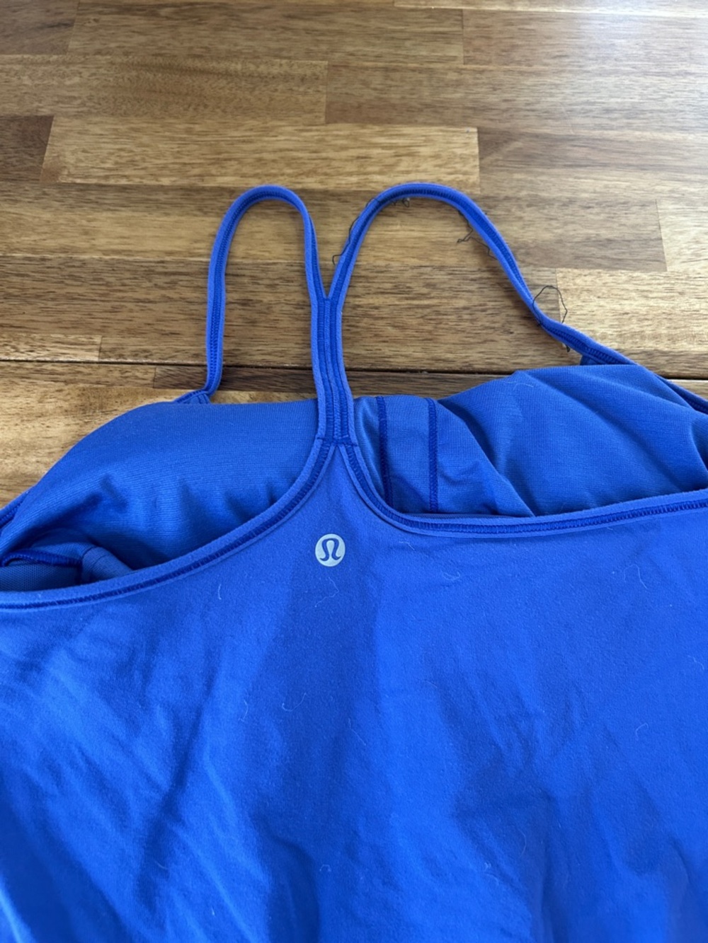lululemon Power Pose Tank - Picture 4 of 5